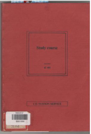 image not available